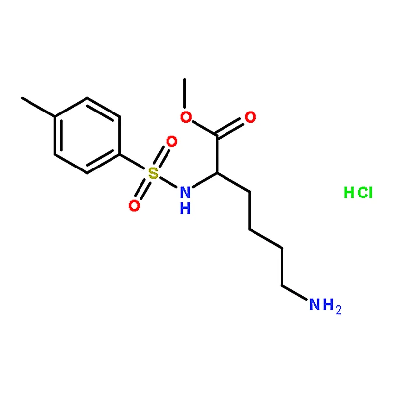 RHAWN N-p-Tosyl-L-lysine methyl ester hydrochloride