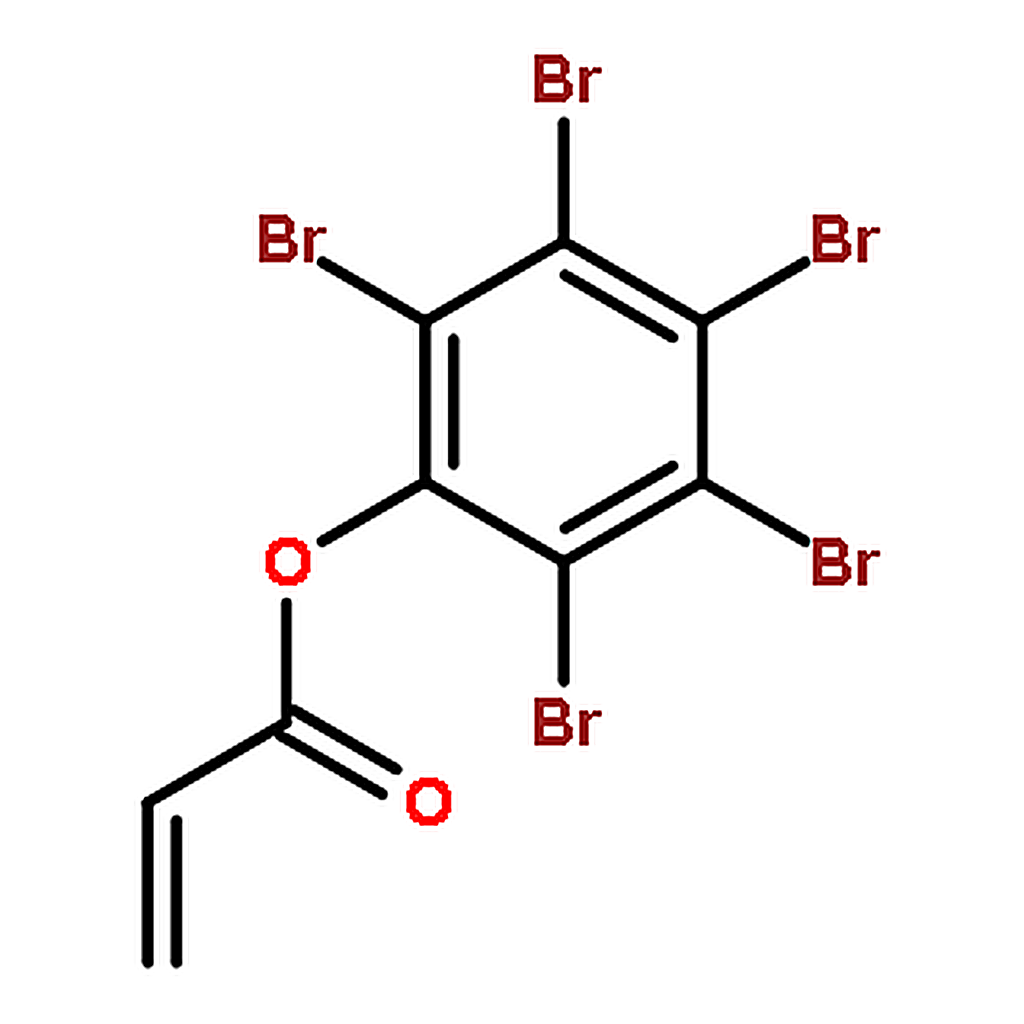 RHAWN Pentabromophenyl acrylate