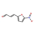 RHAWN (E)-3-(5-Nitrofuran-2-yl)acrylaldehyde