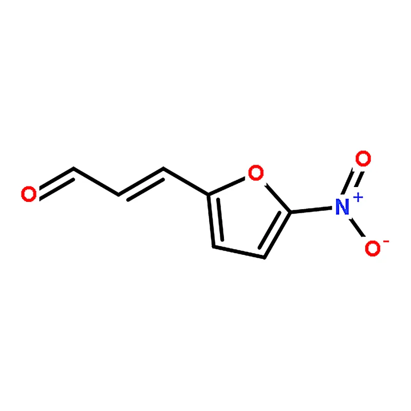 RHAWN (E)-3-(5-Nitrofuran-2-yl)acrylaldehyde