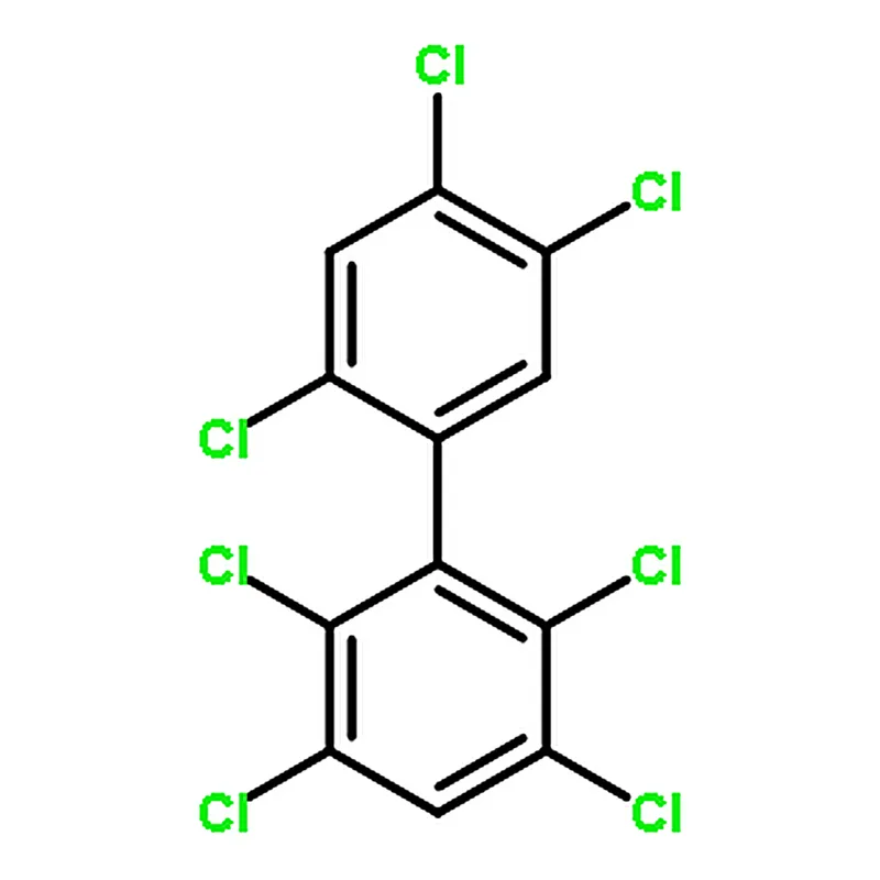 RHAWN 2,2',3,4',5,5',6-Heptachlorobiphenyl