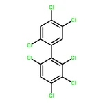RHAWN 2,2',3,4,4',5',6-Heptachlorobiphenyl