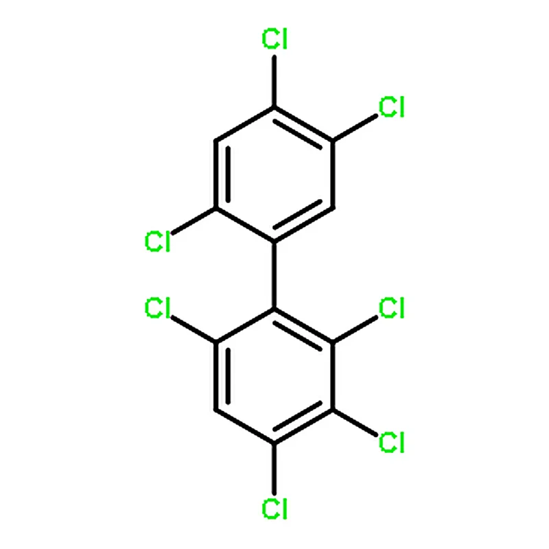 RHAWN 2,2',3,4,4',5',6-Heptachlorobiphenyl
