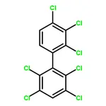 RHAWN 2,2',3,3',4',5,6-Heptachlorobiphenyl