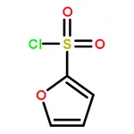 RHAWN Furan-2-sulfonylchloride