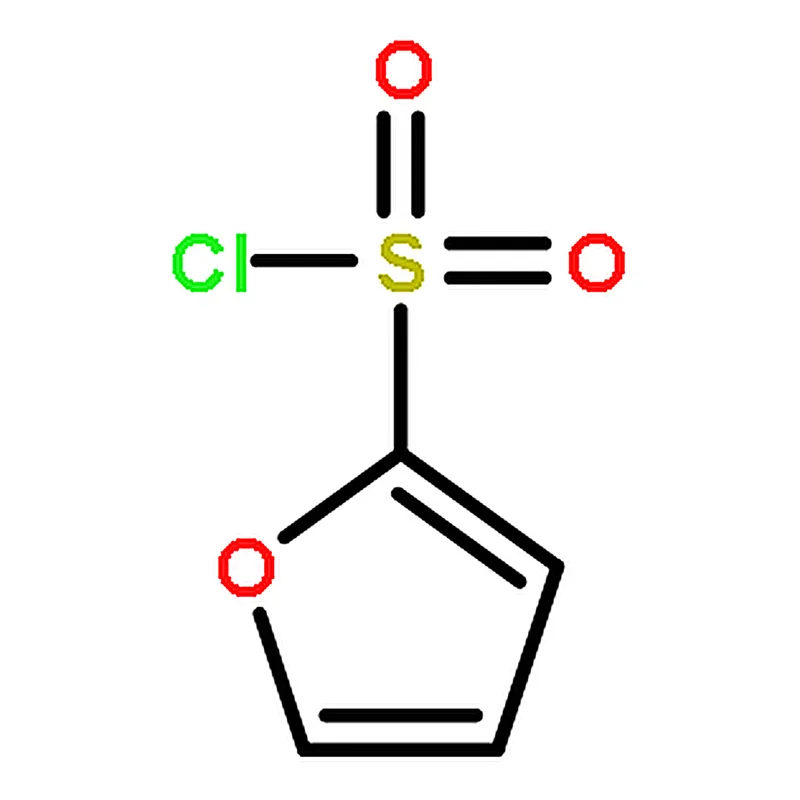 RHAWN Furan-2-sulfonylchloride