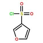 RHAWN Furan-3-sulfonyl Chloride