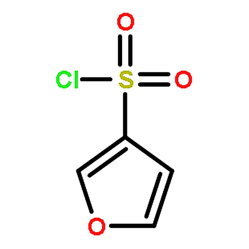 RHAWN Furan-3-sulfonyl Chloride