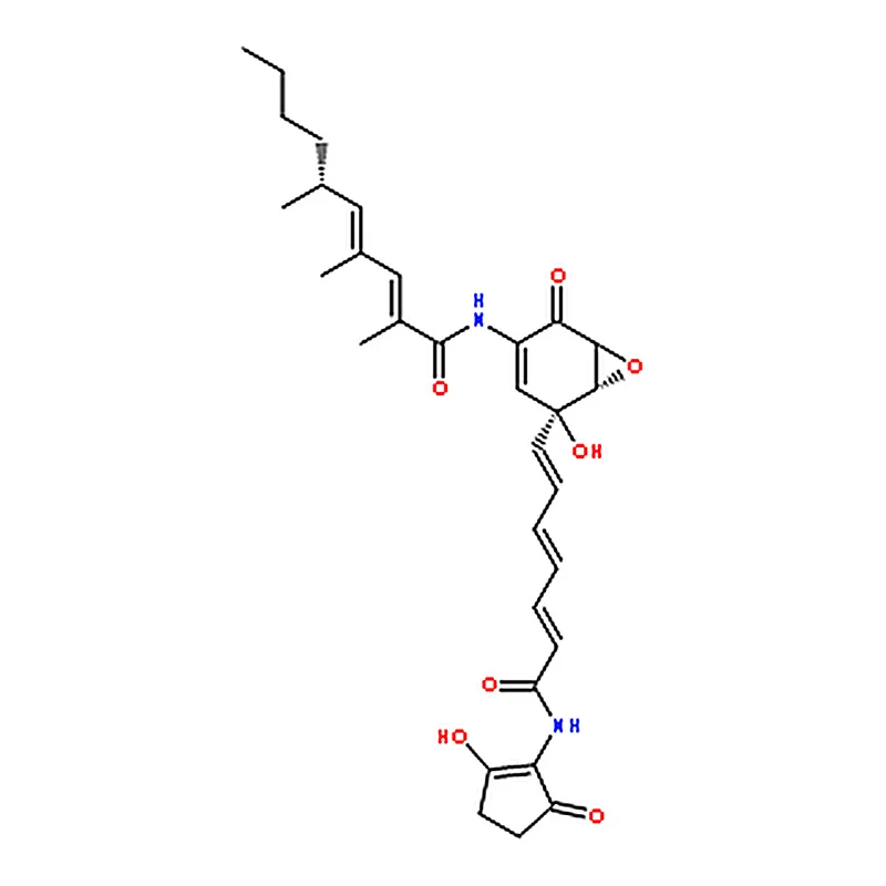 RHAWN Manumycin A