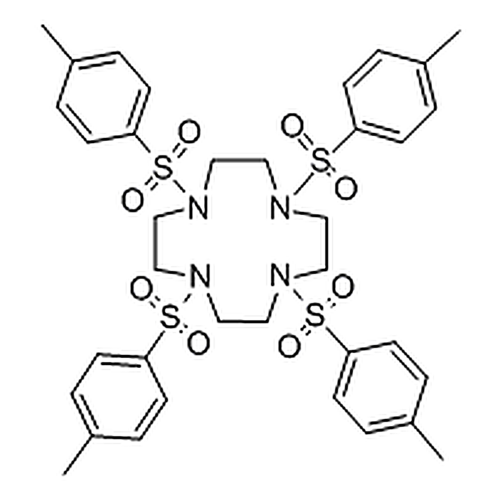 RHAWN 1,4,7,10-Tetratosyl-1,4,7,10-tetraazacyclododecane