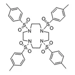 RHAWN 1,4,7,10-Tetratosyl-1,4,7,10-tetraazacyclododecane