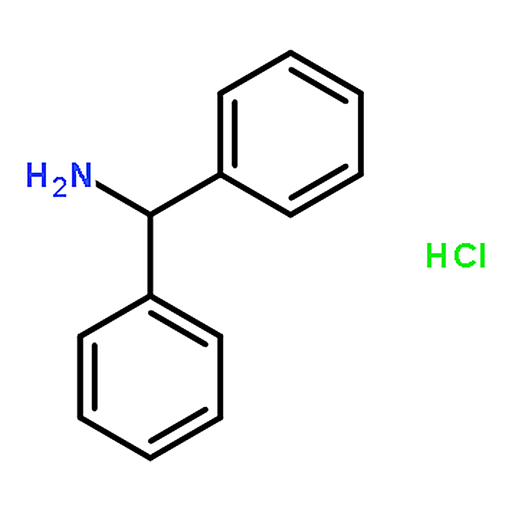 RHAWN Aminodiphenylmethane hydrochloride