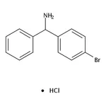 RHAWN (4-Bromophenyl)(phenyl)methanamine hydrochloride