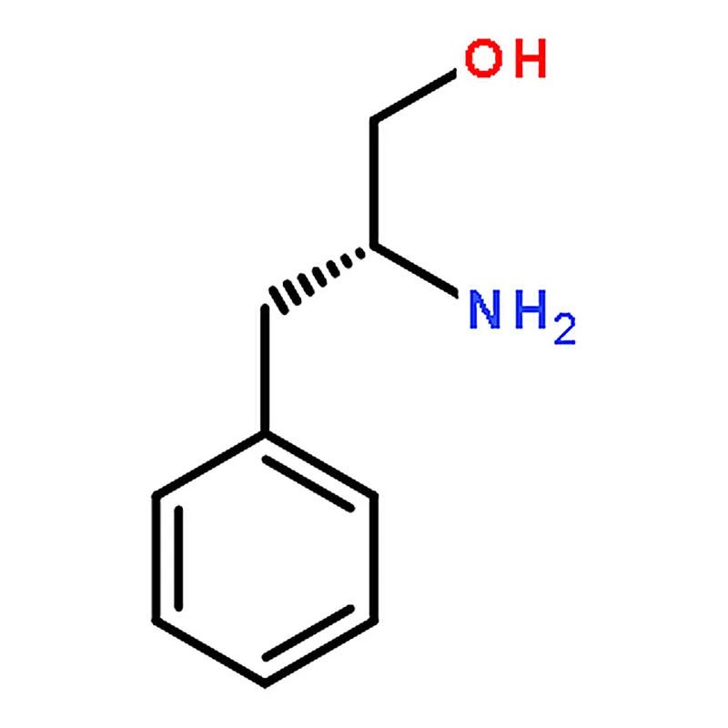 RHAWN D-Phenylalaninol