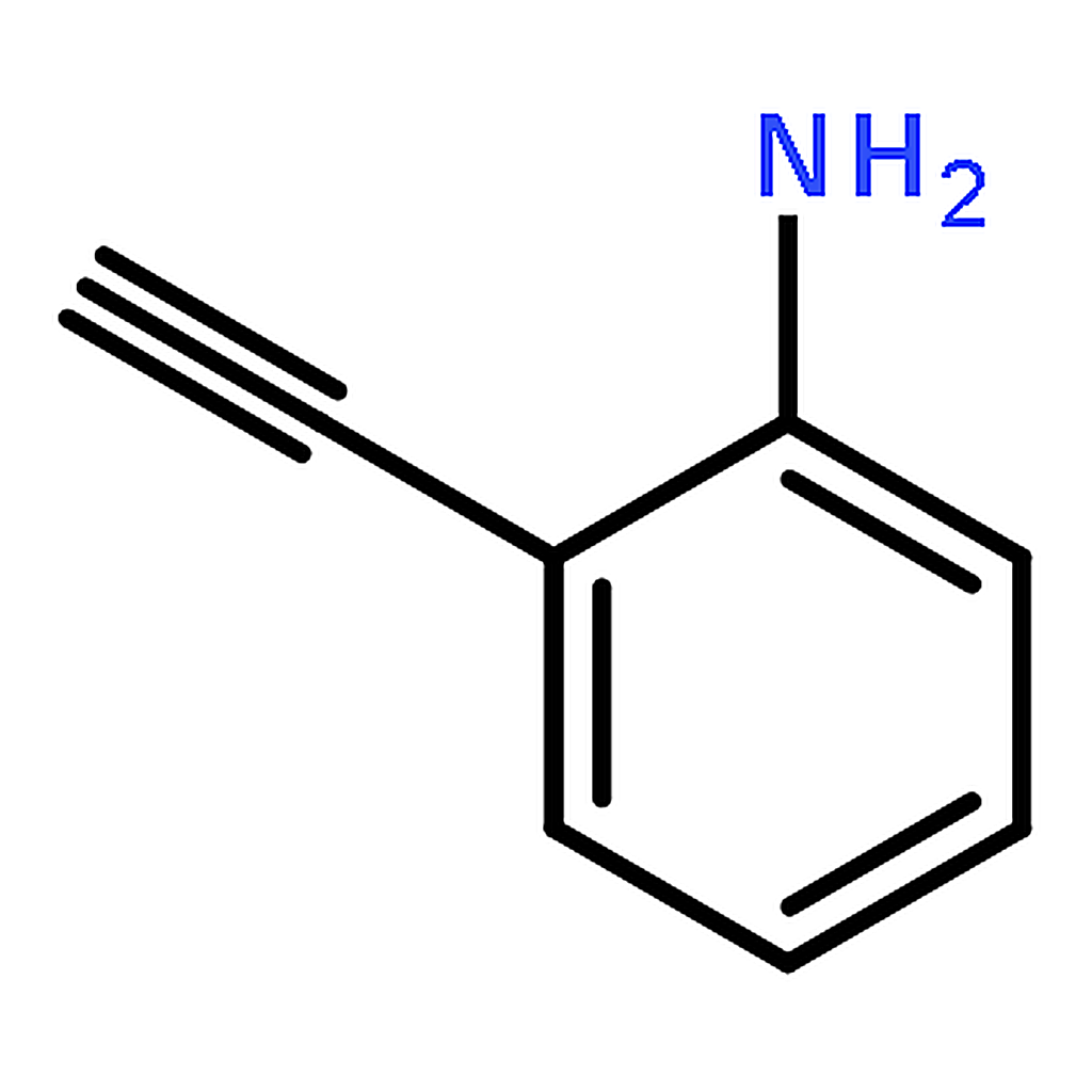 RHAWN 2-ETHYNYLANILINE 98