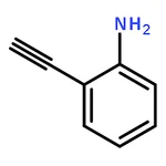 RHAWN 2-ETHYNYLANILINE 98