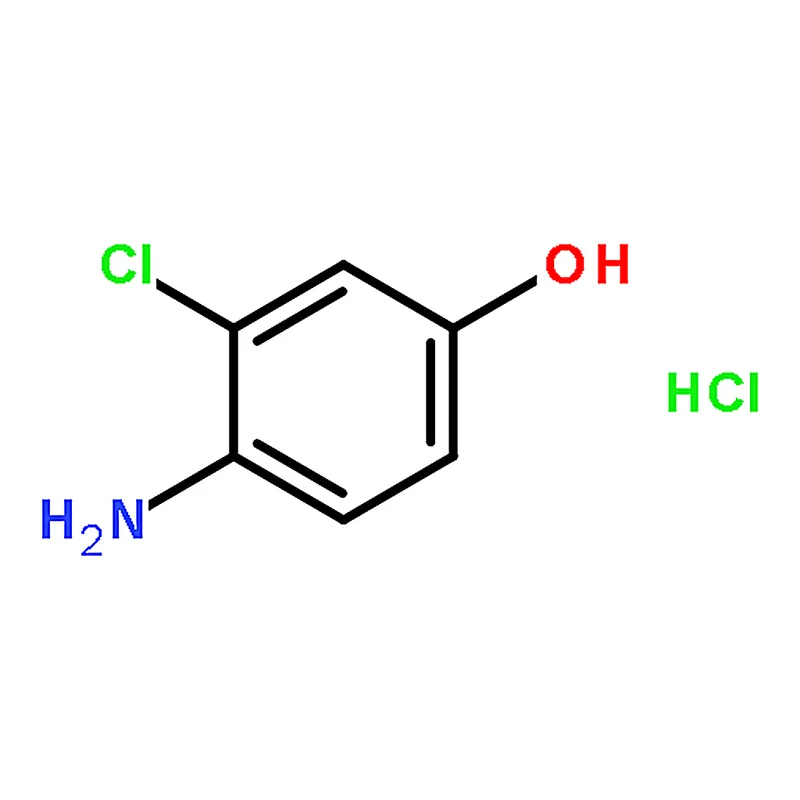 RHAWN 4-Amino-3-chlorophenol Hydrochloride