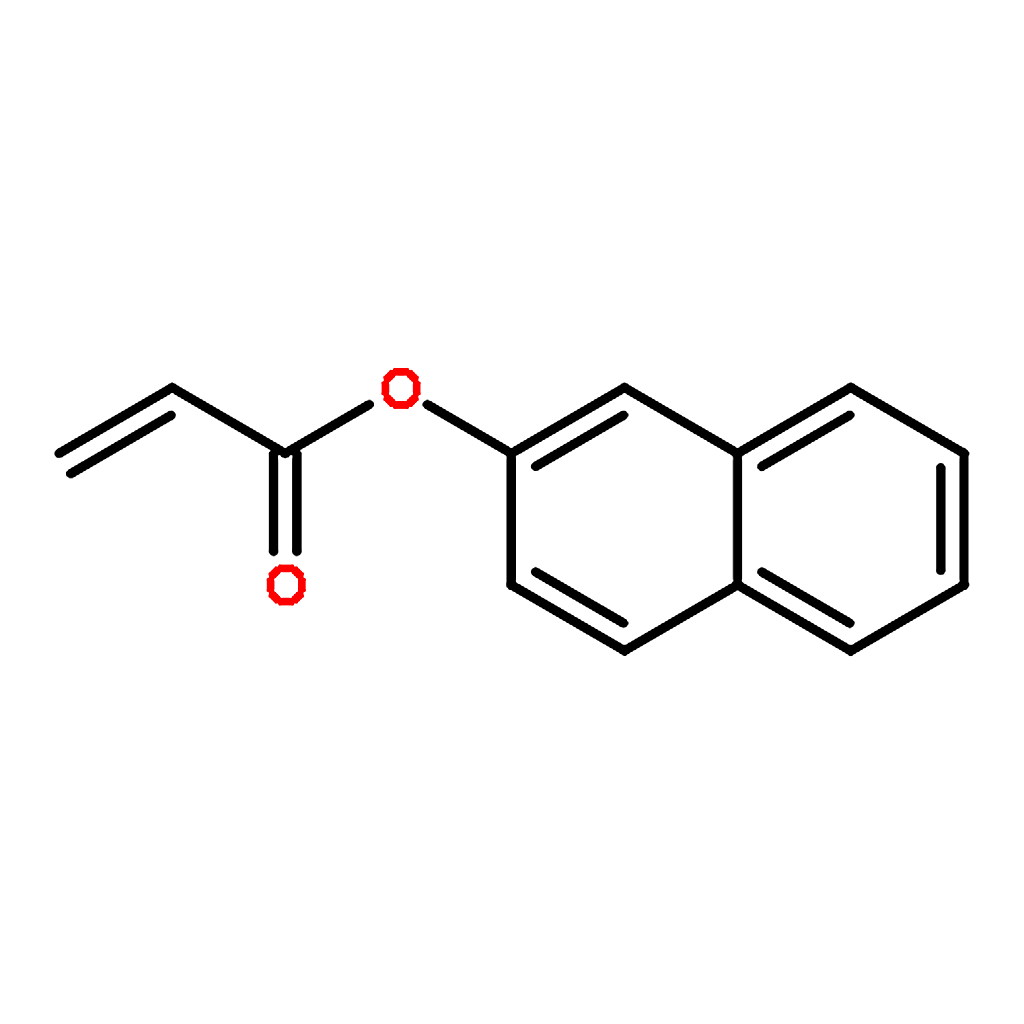 RHAWN 2-Naphthyl acrylate