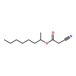 RHAWN Octan-2-yl 2-cyanoacetate