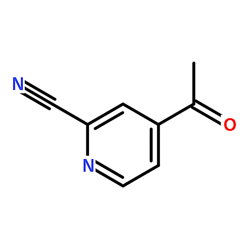 RHAWN 4-Acetylpicolinonitrile