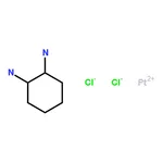 RHAWN Dichloro(1,2-diaminocyclohexane)platinum(II)