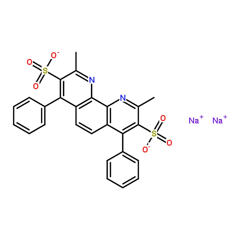 RHAWN Disodium Bathocuproinedisulfonate