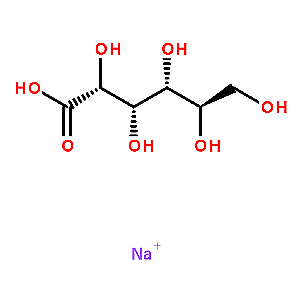 RHAWN D-Gluconic acid sodium salt