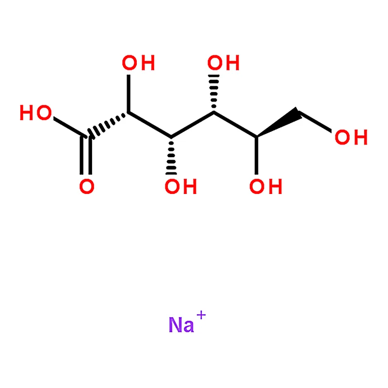 RHAWN D-Gluconic acid sodium salt