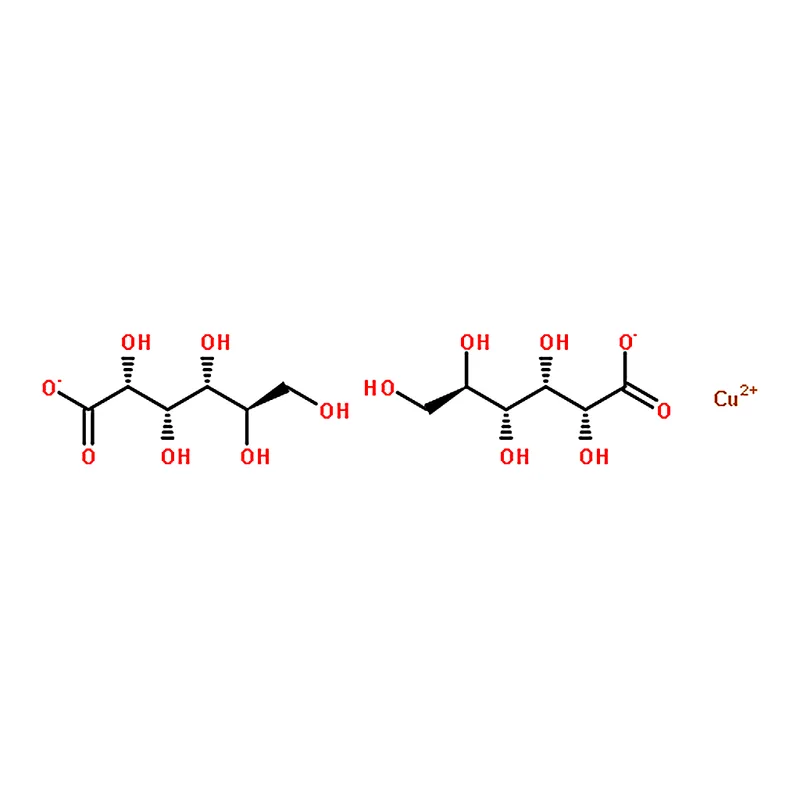 RHAWN Copper(II) Gluconate