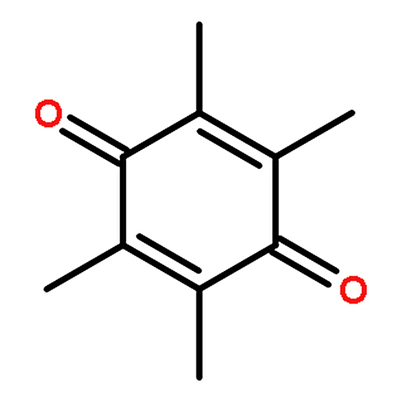 RHAWN duroquinone