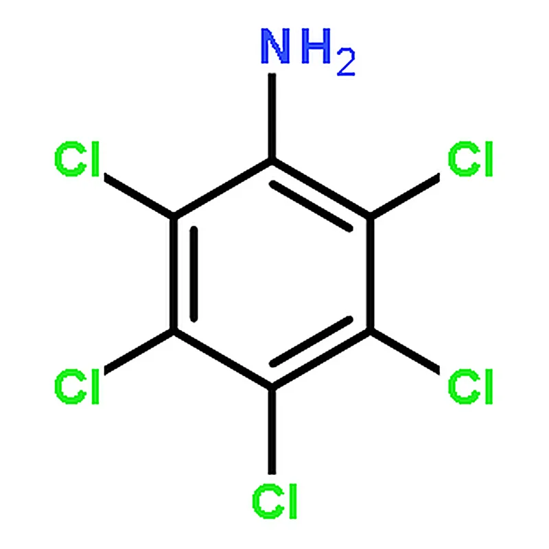 RHAWN Pentachloroaniline