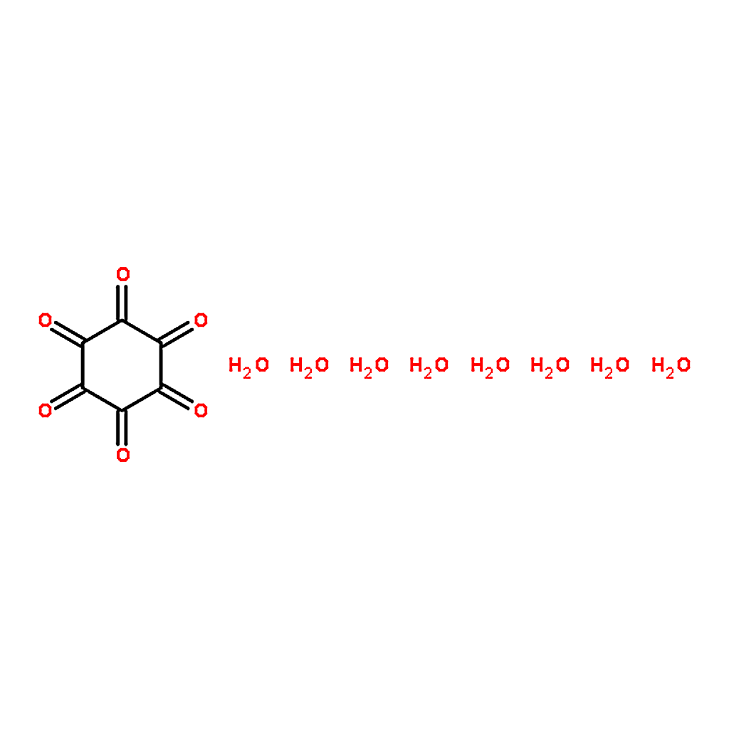 RHAWN Hexaketocyclohexane octahydrate