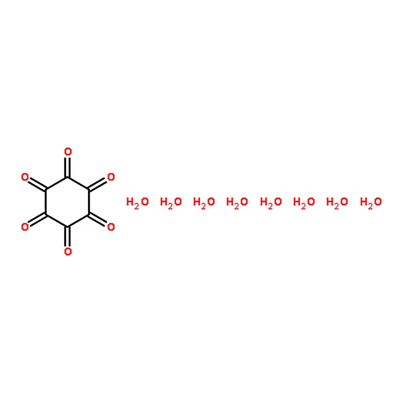 RHAWN Hexaketocyclohexane octahydrate
