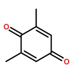 RHAWN 2,6-Dimethylbenzoquinone