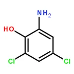 RHAWN 2-Amino-4,6-dichlorophenol