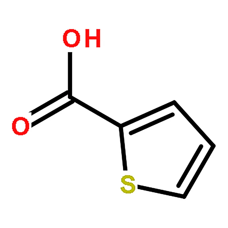 RHAWN 2-Thiophenecarboxylic acid