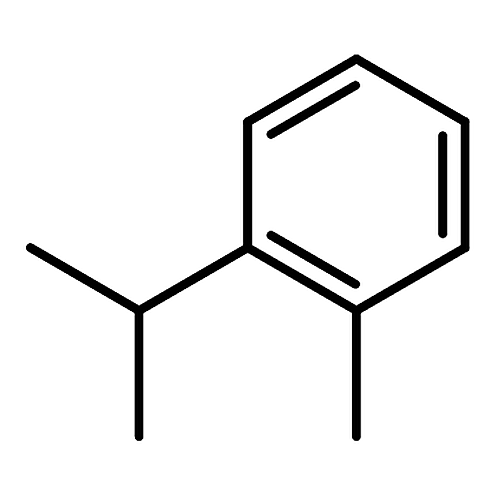 RHAWN o-Cymene