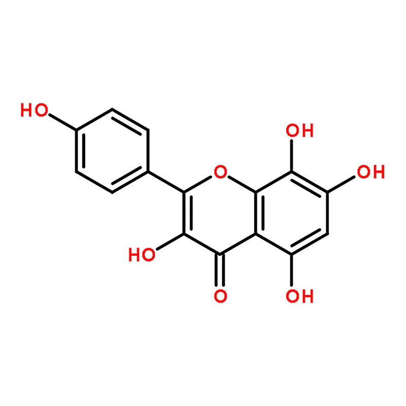 RHAWN Herbacetin