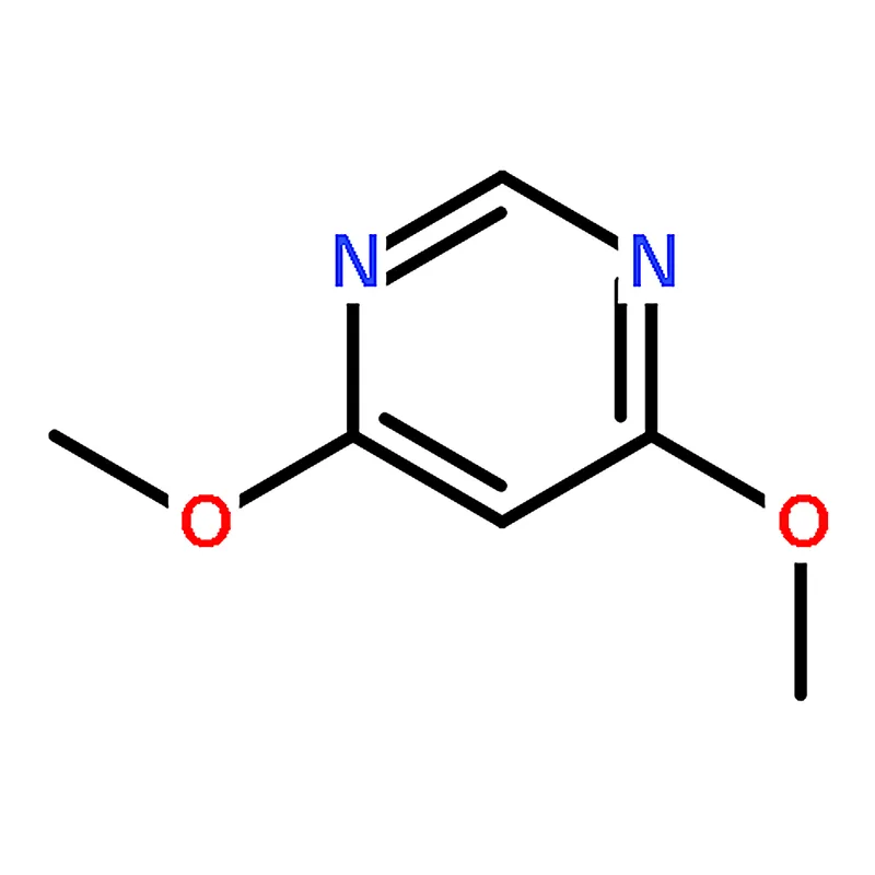 RHAWN 4,6-Dimethoxypyrimidine