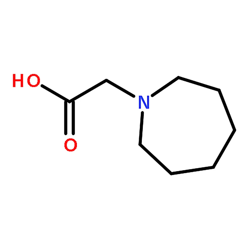 RHAWN 2-(Azepan-1-yl)aceticacid