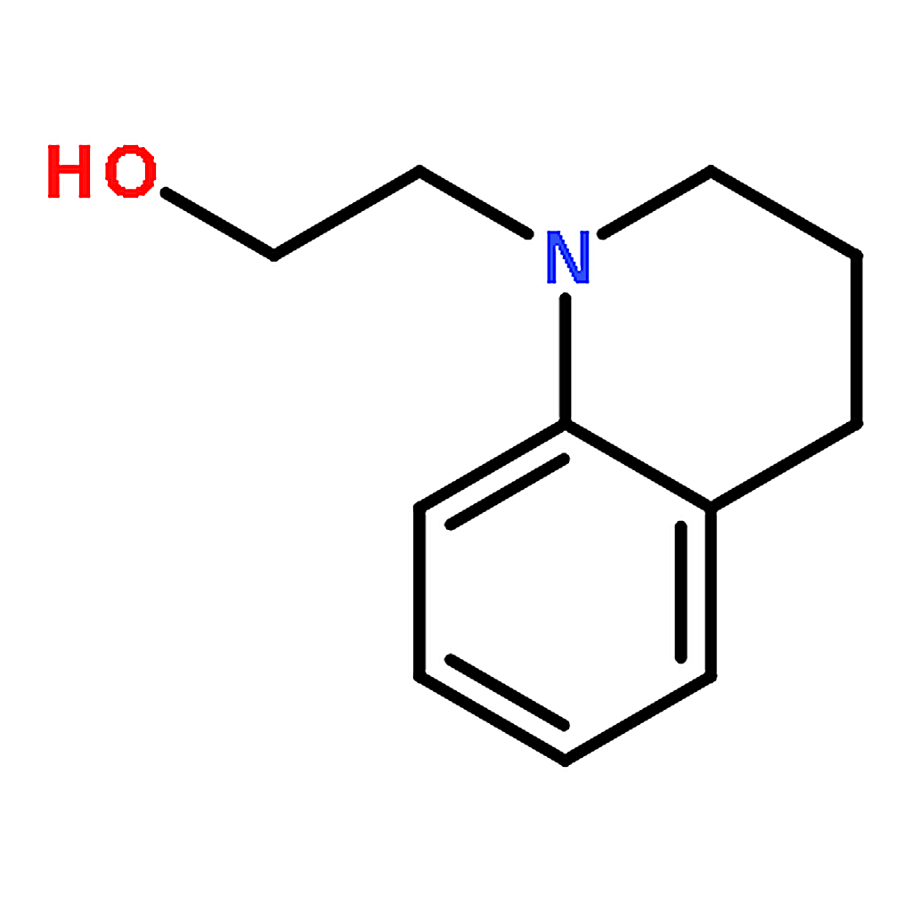 RHAWN 2-(3,4-Dihydroquinolin-1(2H)-yl)ethanol