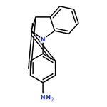 RHAWN 9-(4-Aminophenyl)carbazole