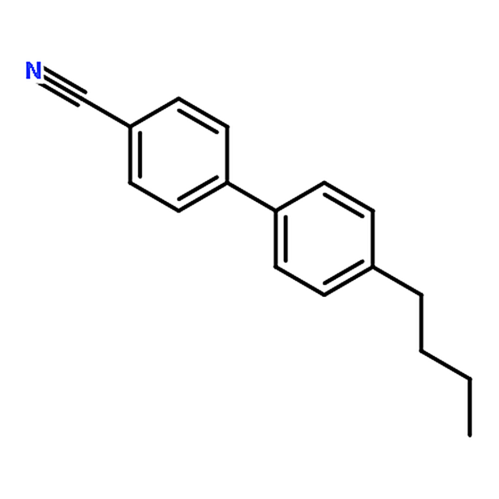 RHAWN 4-n-Butyl-4'-cyanobiphenyl
