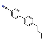 RHAWN 4-n-Butyl-4'-cyanobiphenyl
