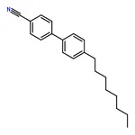 RHAWN 4▽-Octyl-4-biphenylcarbonitrile