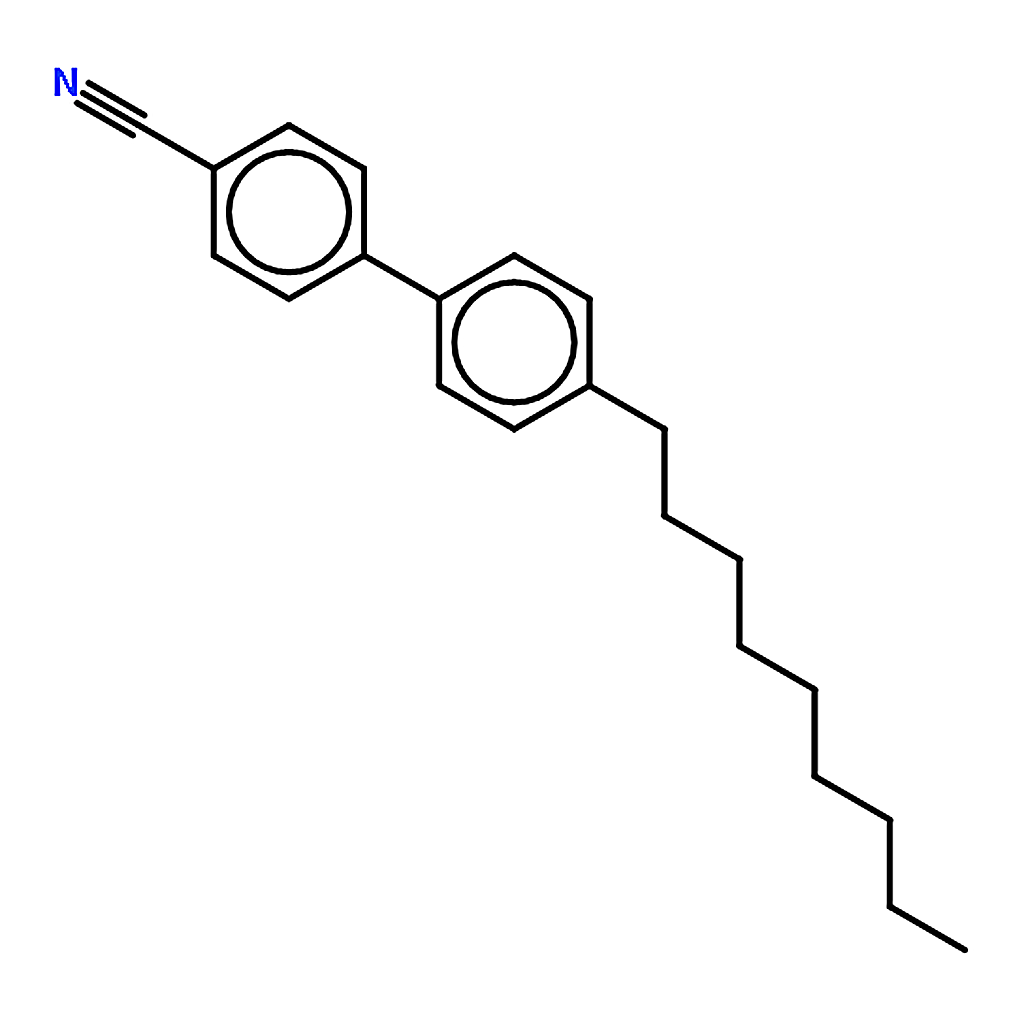 RHAWN 4-Cyano-4'-nonylbiphenyl