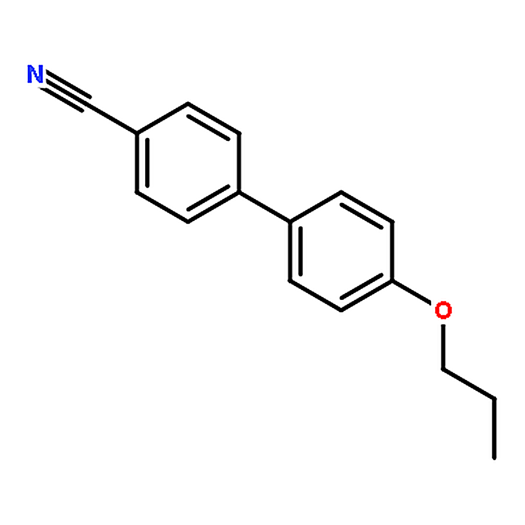 RHAWN 4-Propoxy-4'-cyanobiphenyl