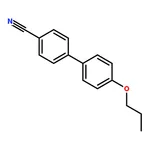 RHAWN 4-Propoxy-4'-cyanobiphenyl