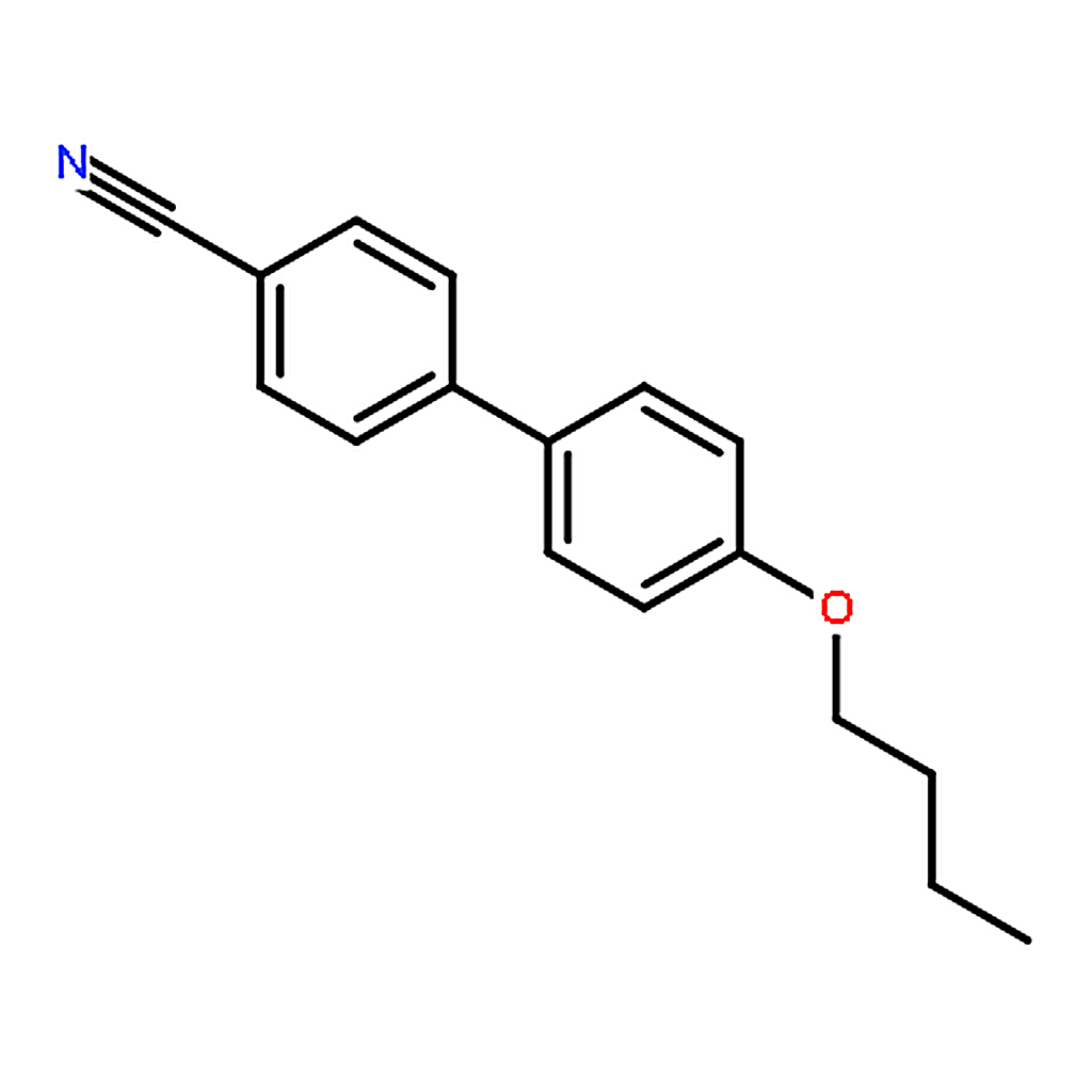 RHAWN 4'-Butoxy-[1,1'-biphenyl]-4-carbonitrile