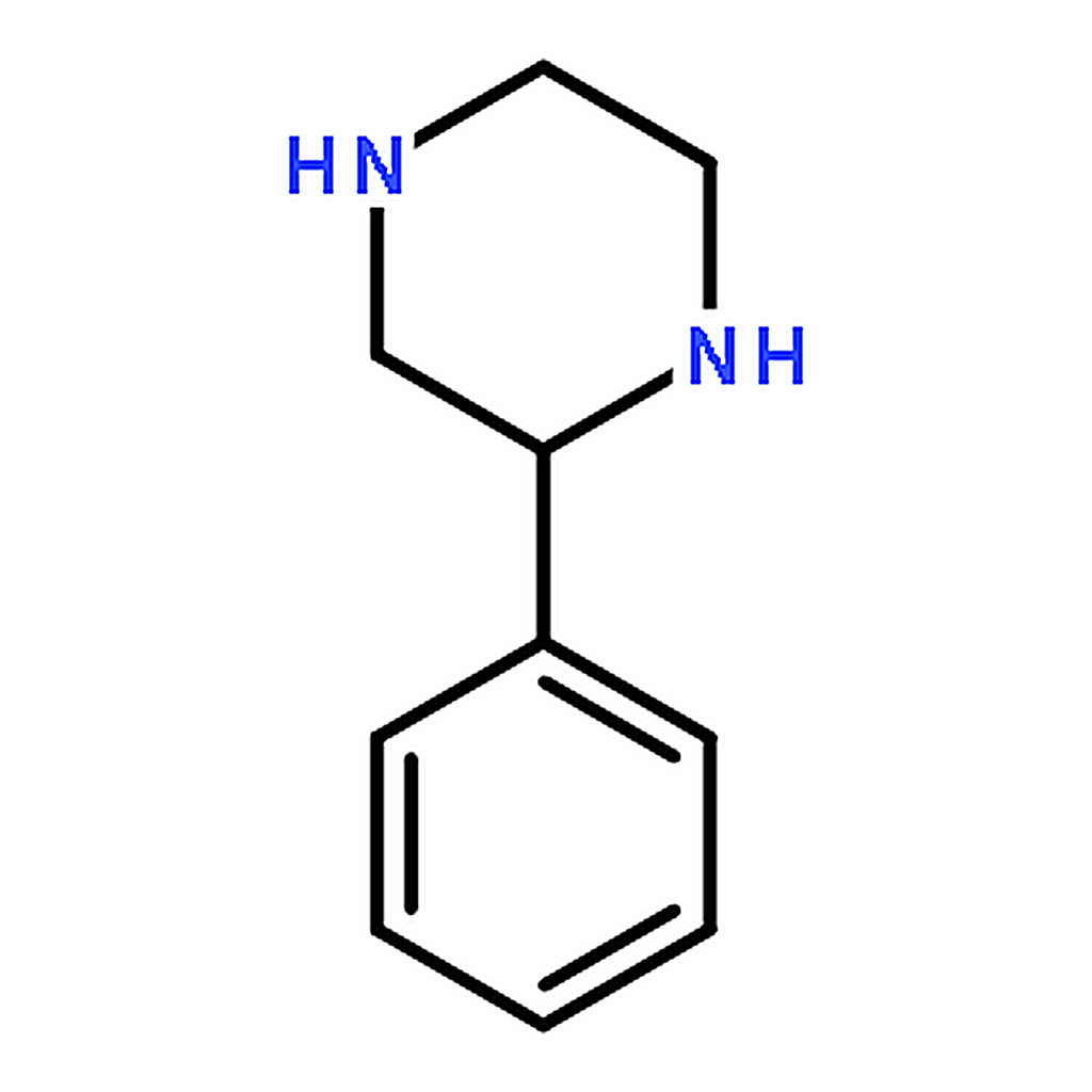 RHAWN 2-Phenylpiperazine